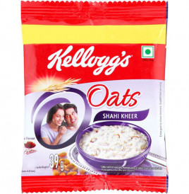 Kellogg's Oats Shahi Kheer   Pack  39 grams
